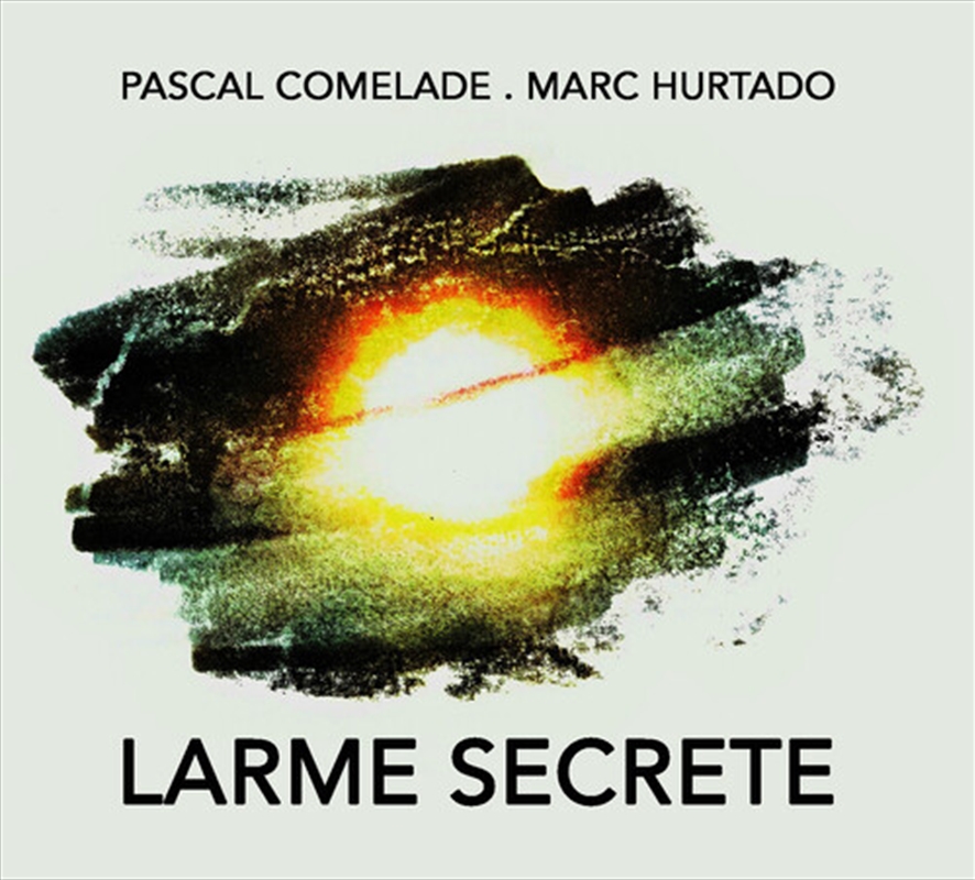 Larme Secrete/Product Detail/Rock/Pop