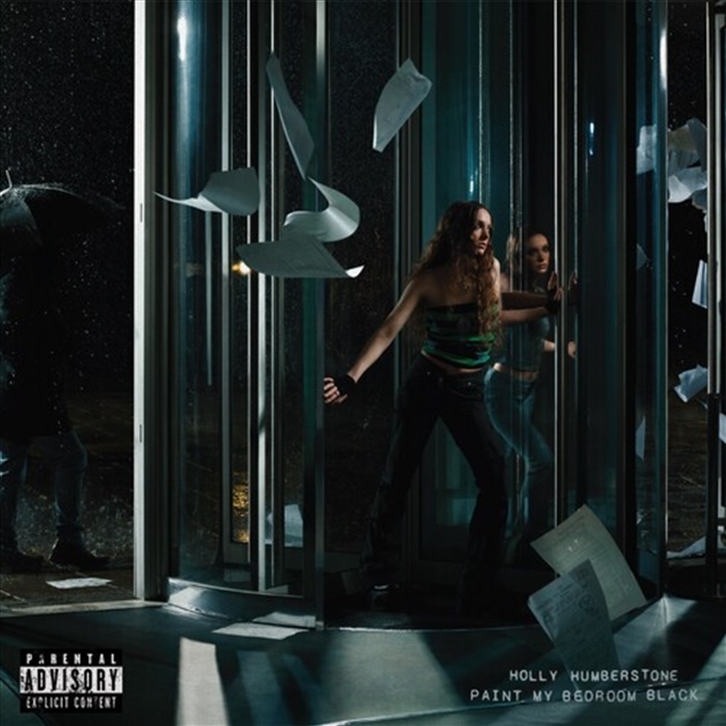 Paint My Bedroom Black/Product Detail/Alternative