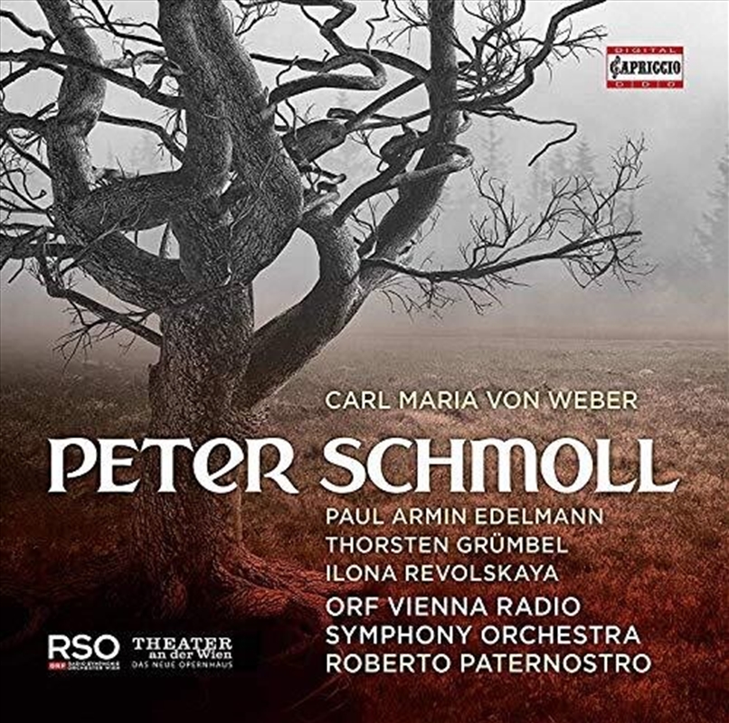 Peter Schmoll/Product Detail/Classical