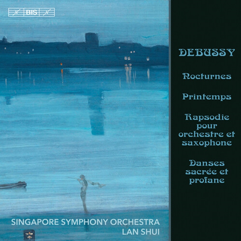 Nocturnes / Printemps/Product Detail/Classical