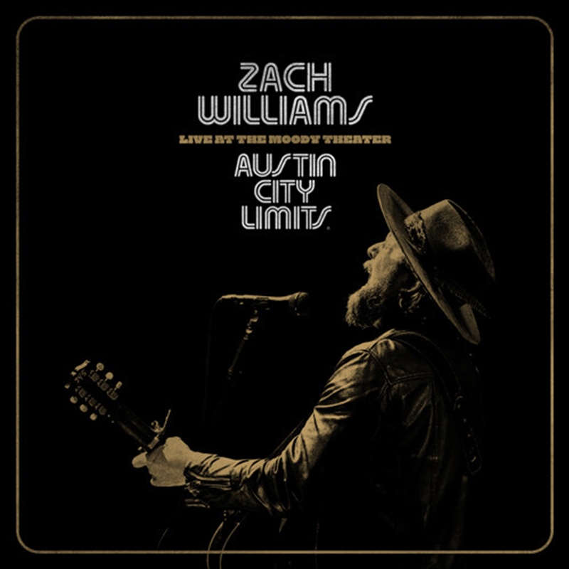 Austin City Limits Live At The/Product Detail/Religious