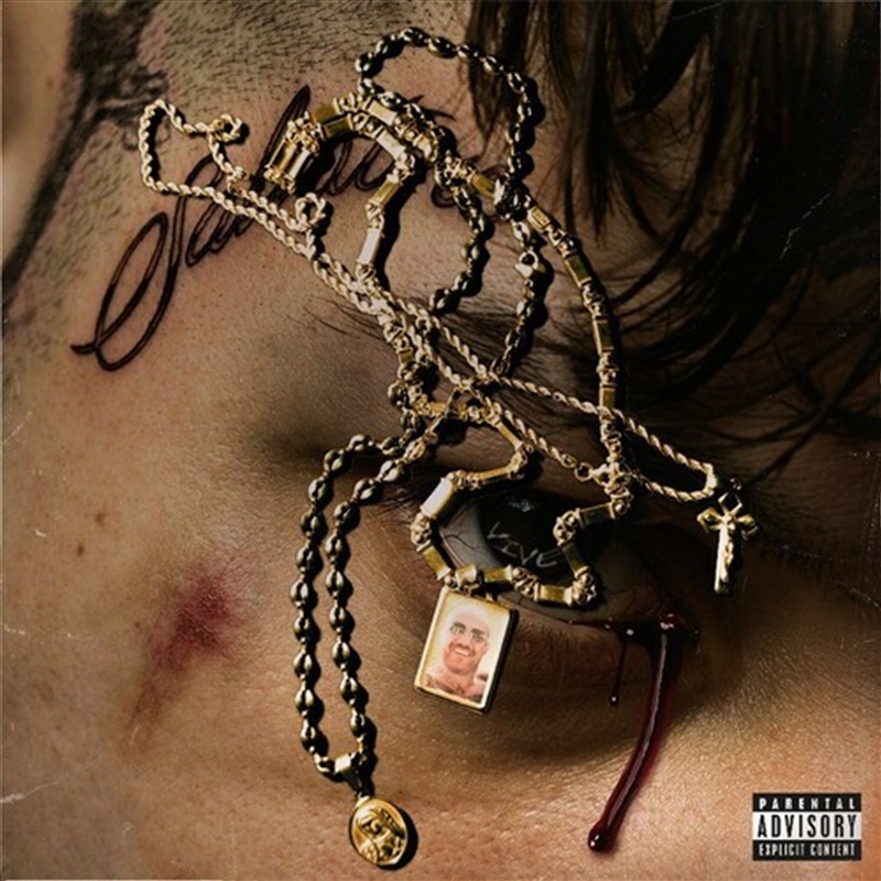 Salvatore Vive/Product Detail/Rap