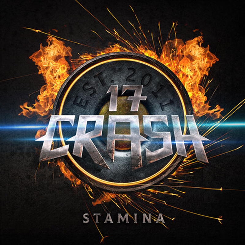 Stamina/Product Detail/Rock/Pop