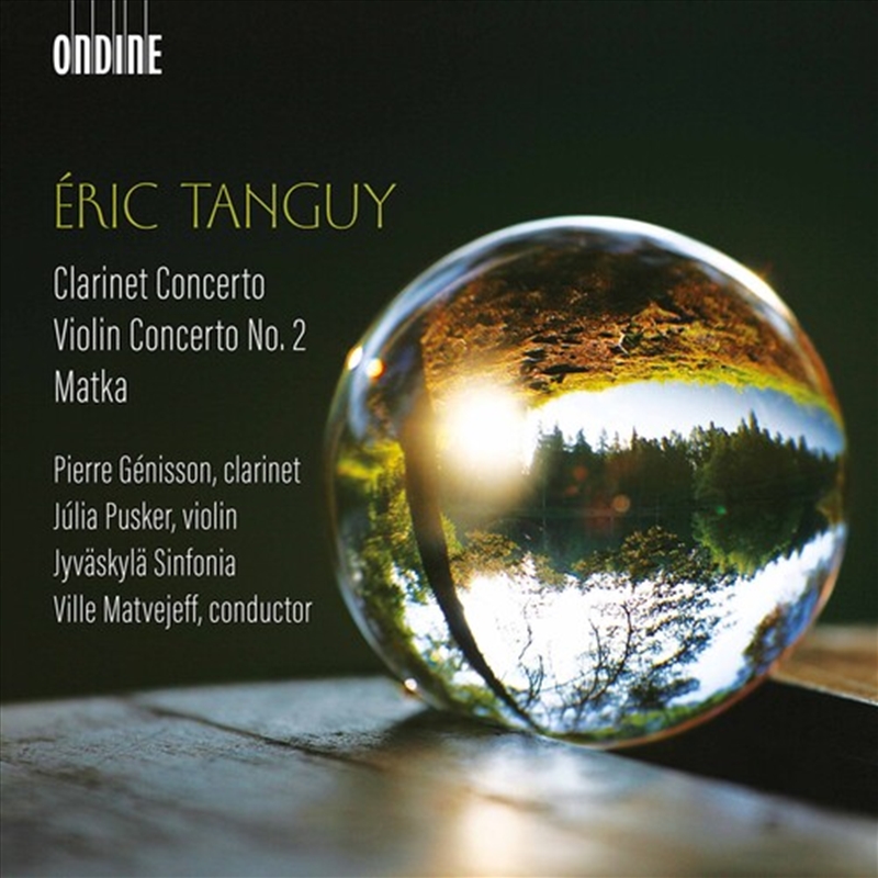Orchestral Works/Product Detail/Classical