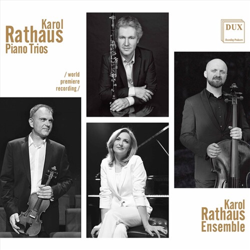 Piano Trios/Product Detail/Classical
