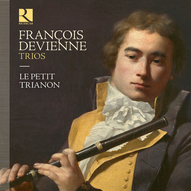 Trios/Product Detail/Classical