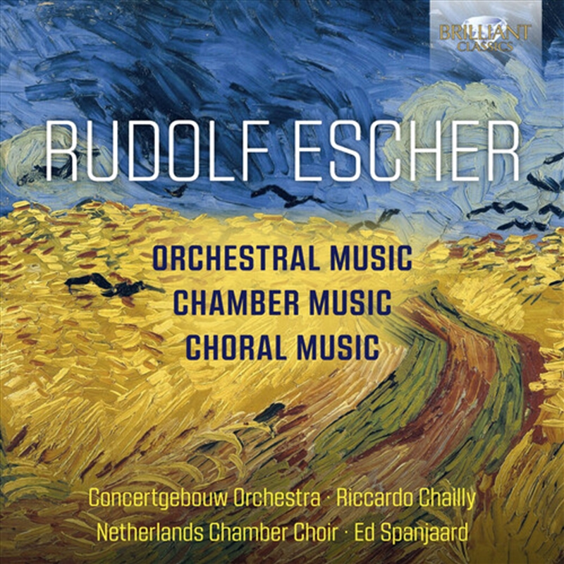 Orchestra Chamber And Choral/Product Detail/Classical