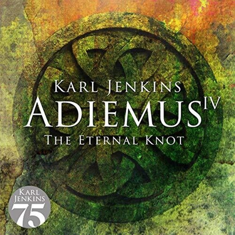 Amiedus Iv: The Eternal Knot/Product Detail/Classical