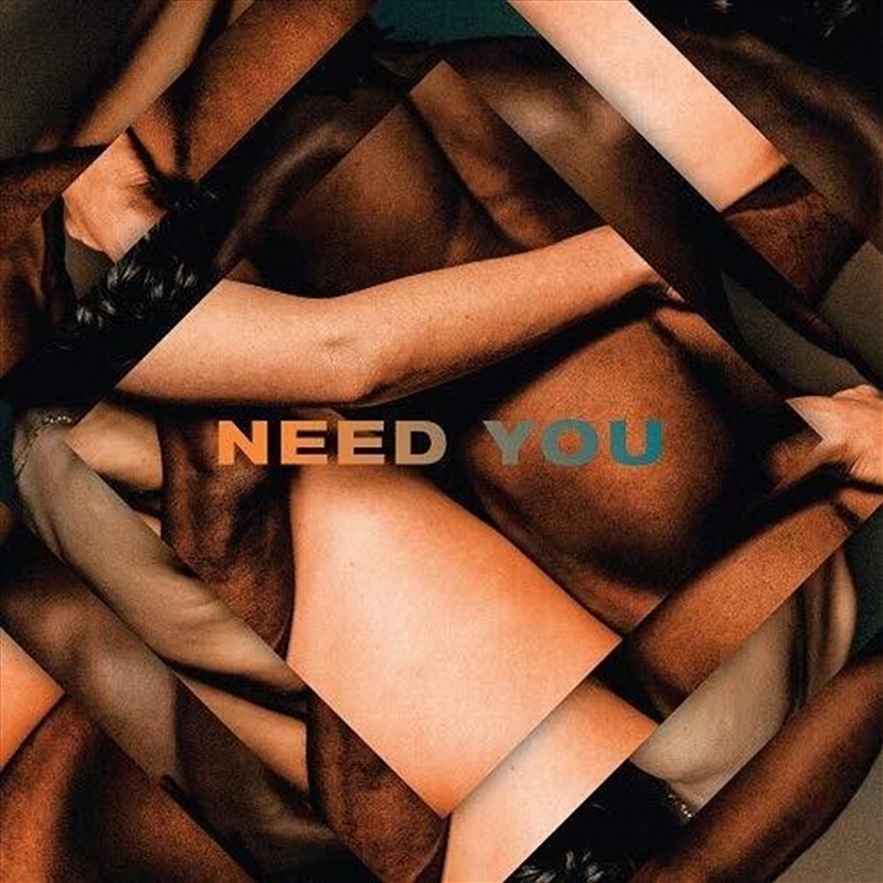 Need You/Product Detail/R&B