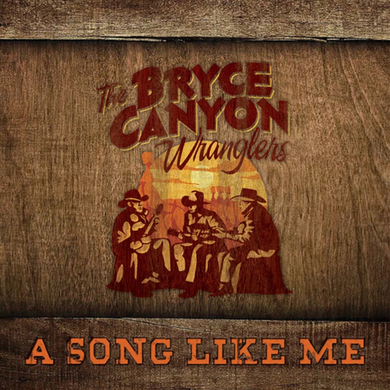 A Song Like Me/Product Detail/Country