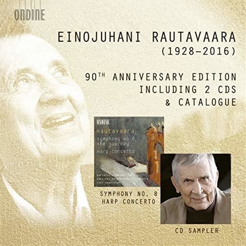 90th Anniversary Edition/Product Detail/Classical