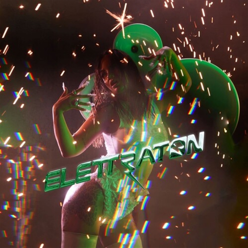Elettraton/Product Detail/Rock/Pop