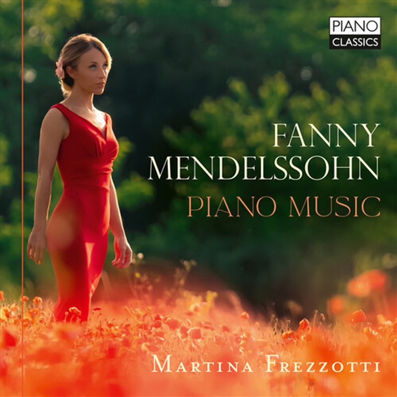 Piano Music/Product Detail/Classical