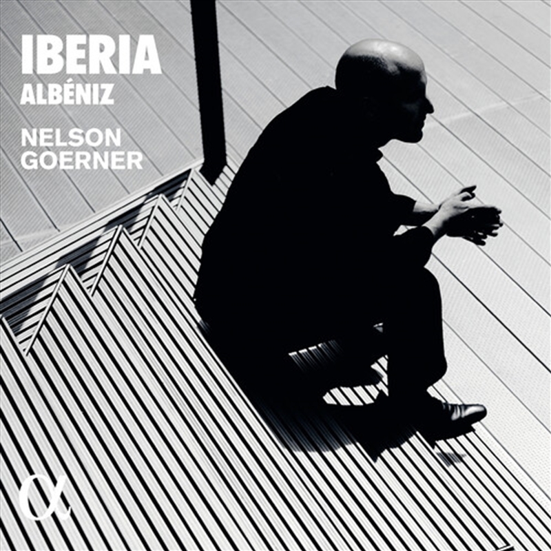 Iberia/Product Detail/Classical