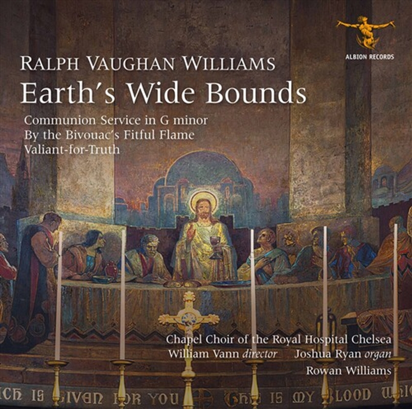 Earths Wide Bounds/Product Detail/Specialist
