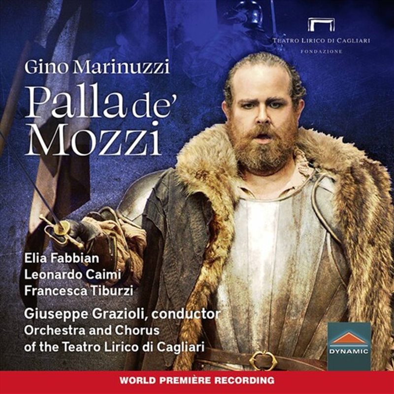 Palla De Mozzi/Product Detail/Classical