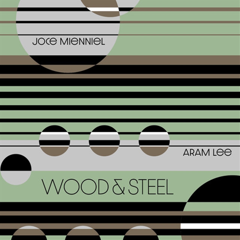 Wood And Steel/Product Detail/World