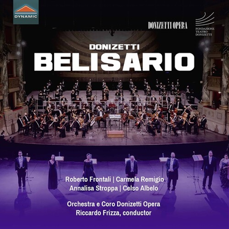 Belisario/Product Detail/Classical