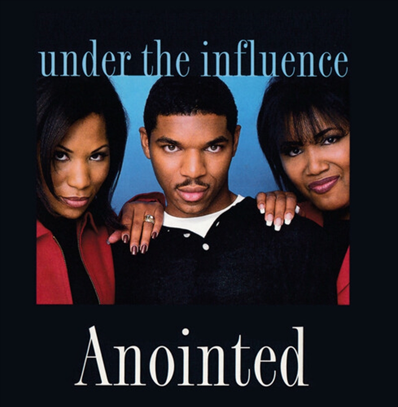 Under The Influence/Product Detail/Religious