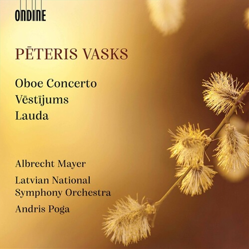 Orchestral Works/Product Detail/Classical