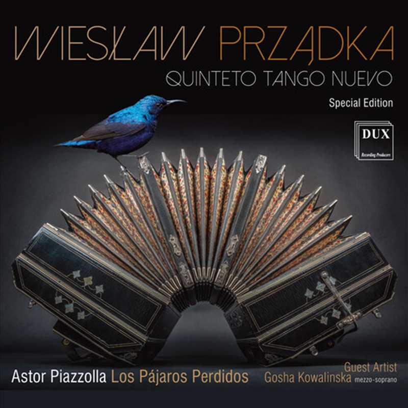 Los Pajaros Perdidos/Product Detail/Classical