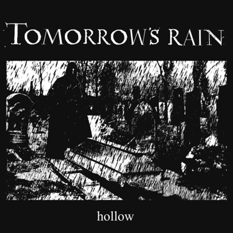 Hollow/Product Detail/Rock/Pop