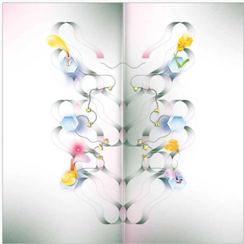 Mycellium Music/Product Detail/Dance