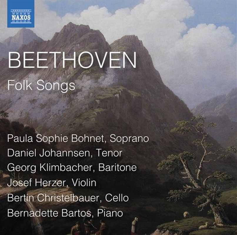 Folk Songs/Product Detail/Classical