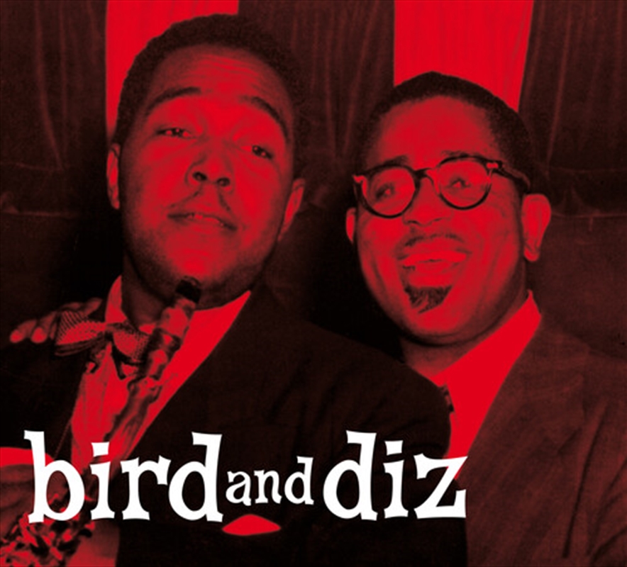 Bird And Diz/Product Detail/Jazz