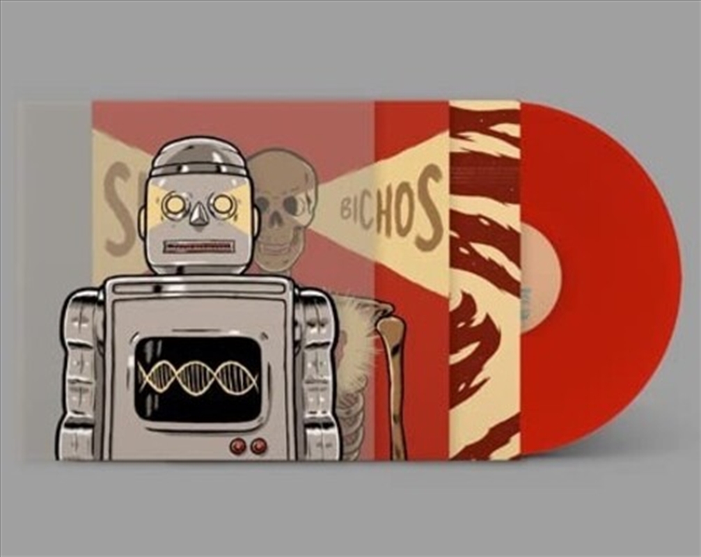 Mas Alla/Product Detail/Rock/Pop