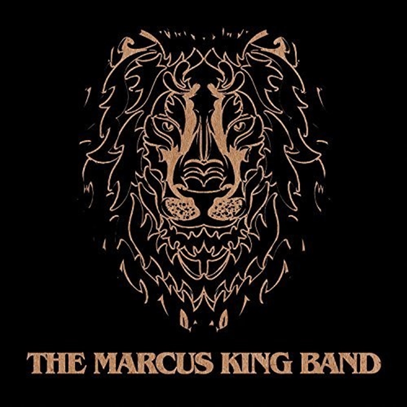 Marcus King Band/Product Detail/Rock/Pop
