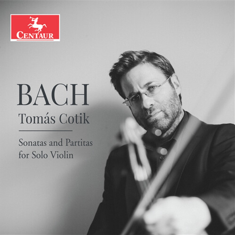 Sonatas And Partitas/Product Detail/Classical