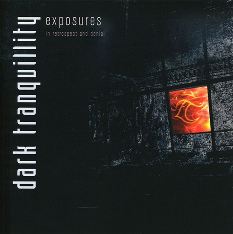 Exposures: In Retrospect & Denial/Product Detail/Hard Rock
