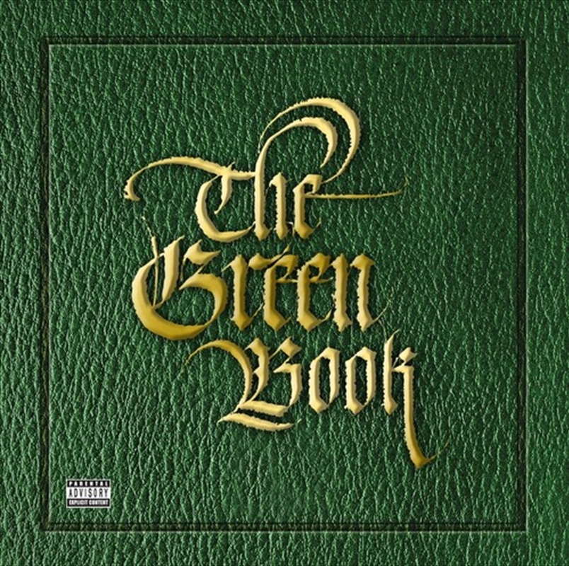 Green Book/Product Detail/Rap