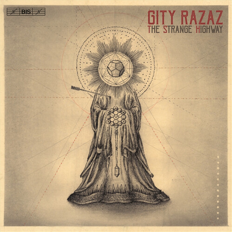 Strange Highway/Product Detail/Classical