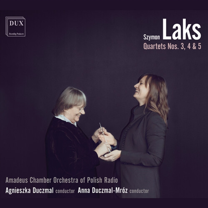 String Quartets 3 4 And 5/Product Detail/Classical