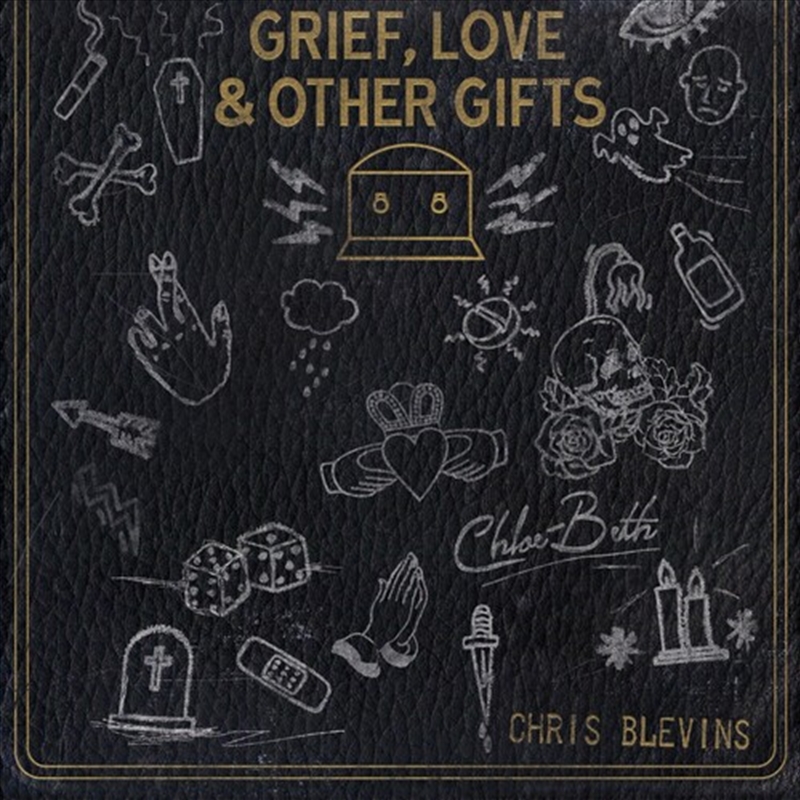 Grief Love / Other Gifts/Product Detail/Pop