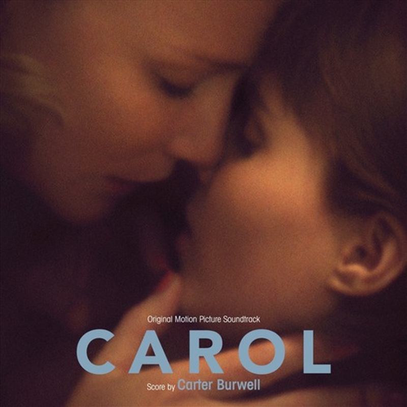 Carol / Ost/Product Detail/Soundtrack