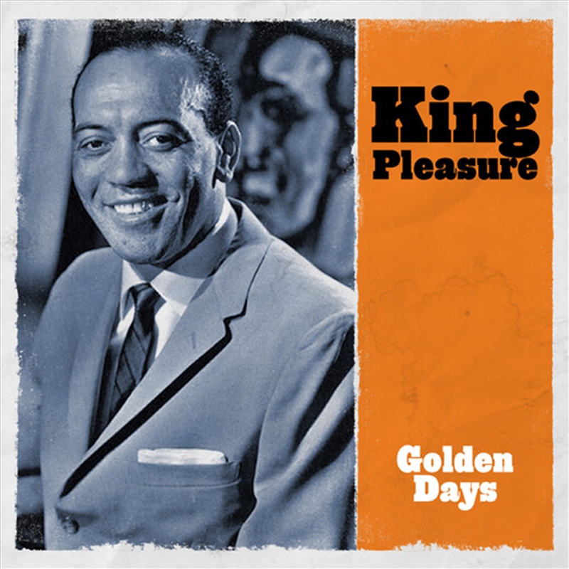 Golden Days/Product Detail/Jazz