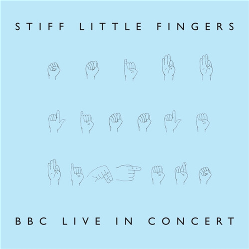 Bbc Live In Concert/Product Detail/Rock/Pop