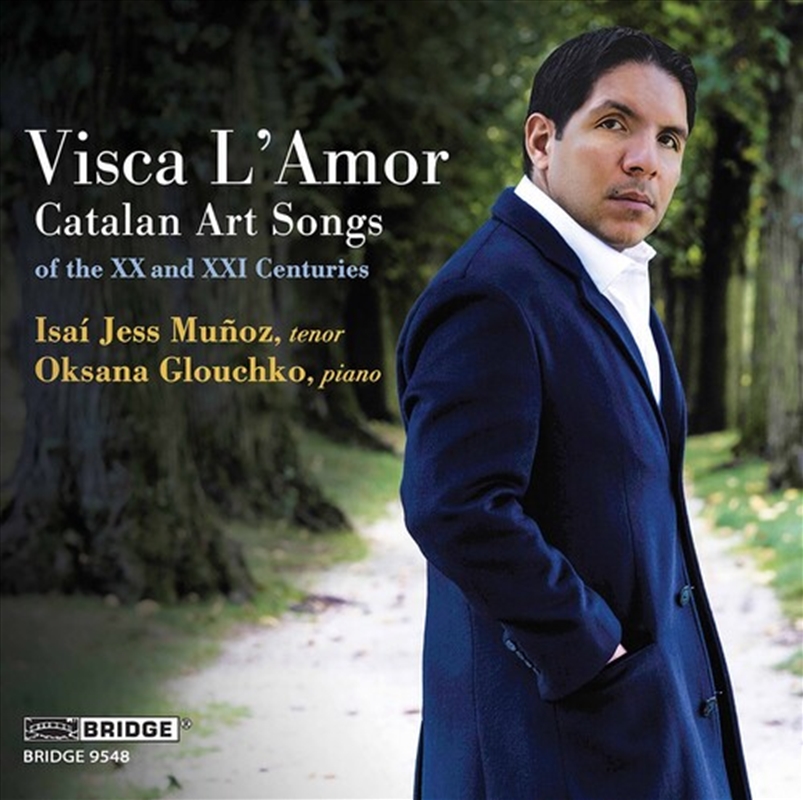 Visca Lamor/Product Detail/Classical