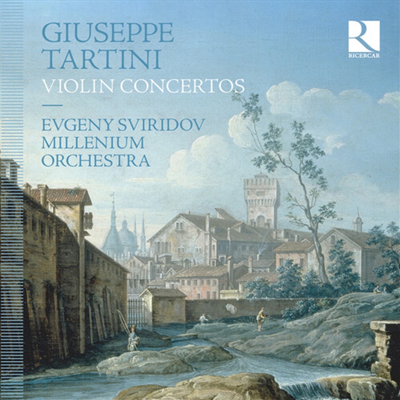 Violin Concertos/Product Detail/Classical