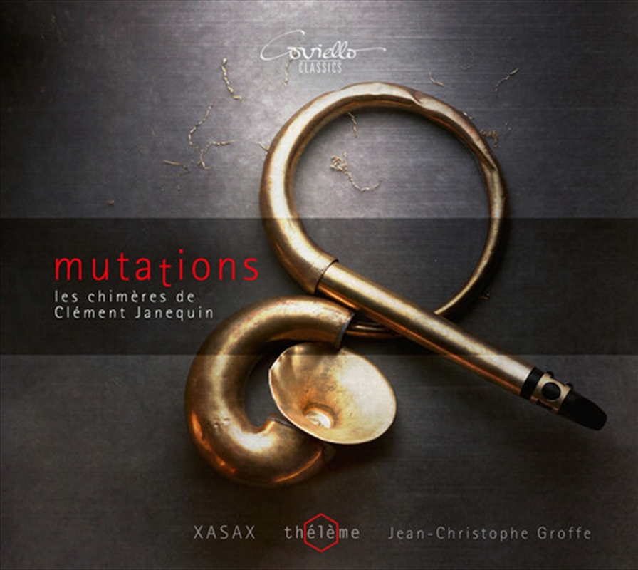 Mutations/Product Detail/Classical