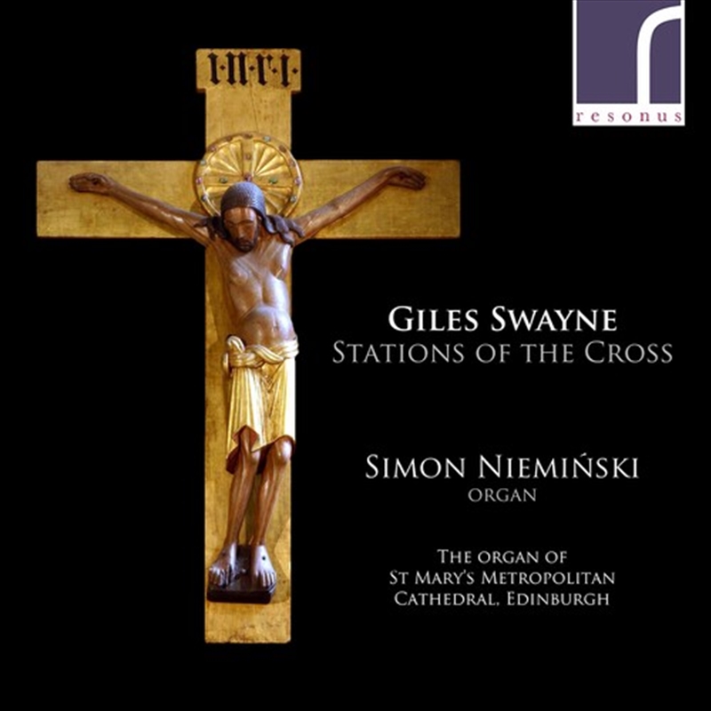 Stations Of The Cross/Product Detail/Classical