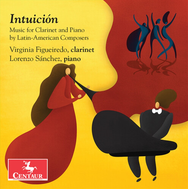 Intuicion/Product Detail/Classical