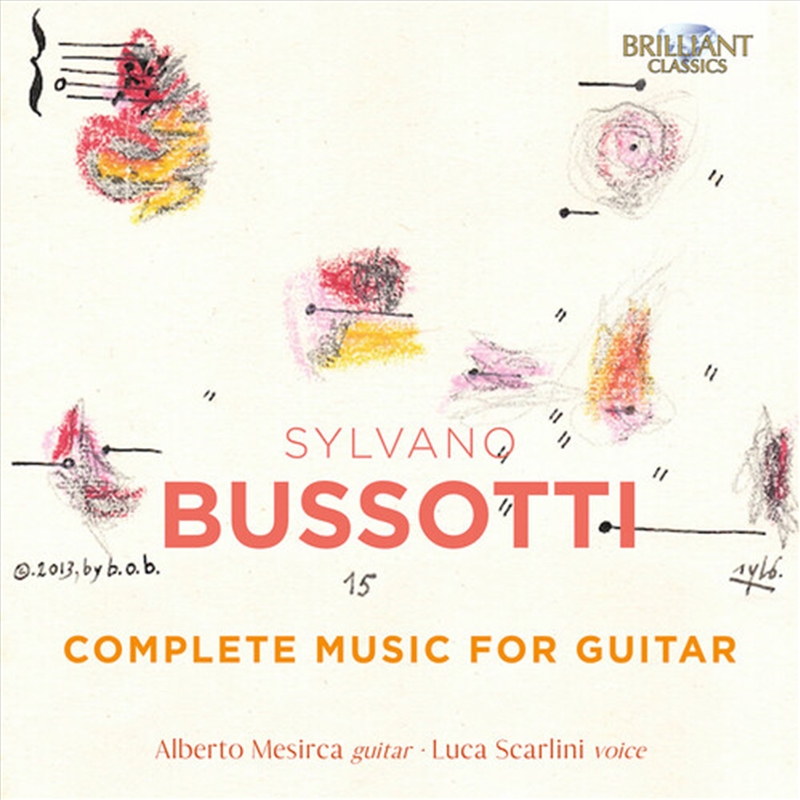 Complete Music For Guitar/Product Detail/Classical