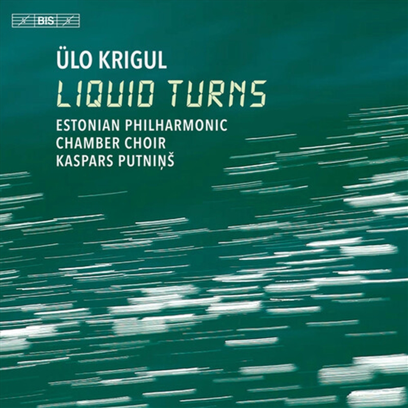 Liquid Turns/Product Detail/Classical
