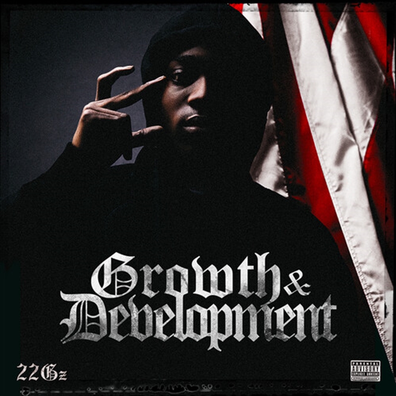 Growth And Development/Product Detail/Rap
