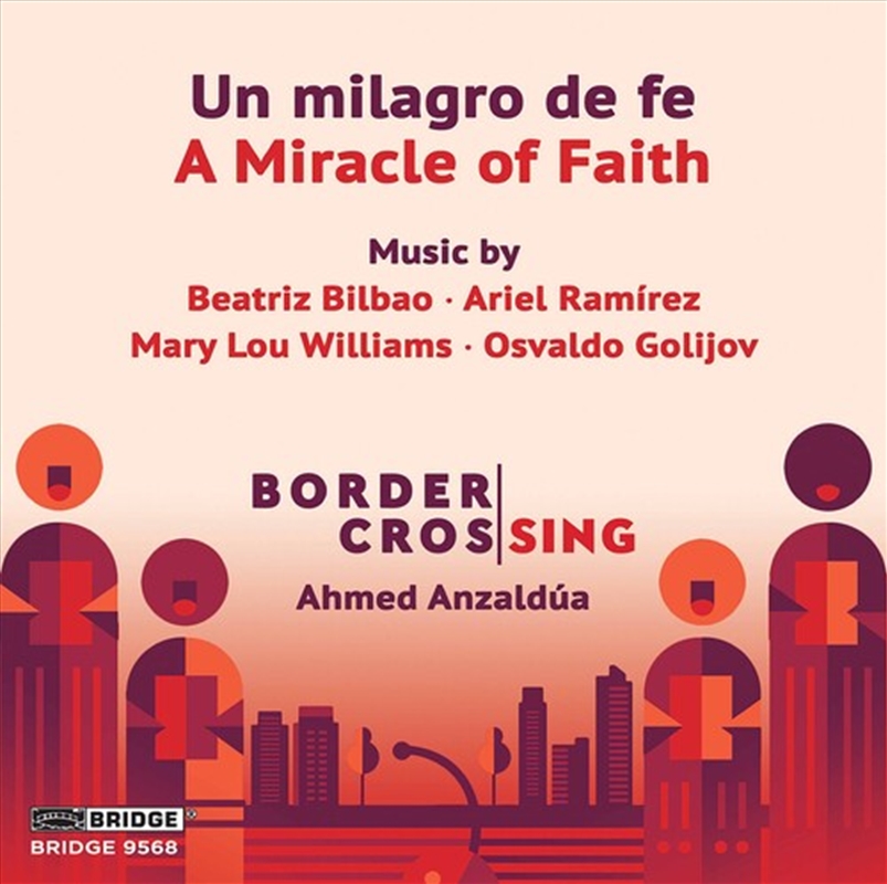 Un Milagro De Fe/Product Detail/Classical