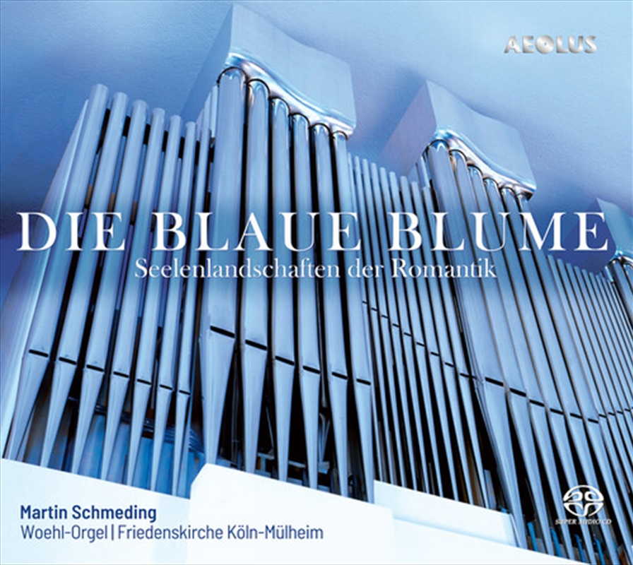Die Blaue Blume/Product Detail/Classical